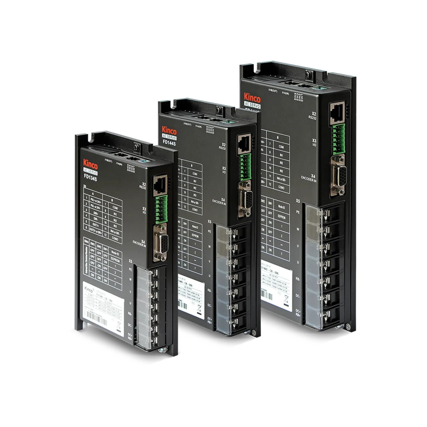 FD1X4S
