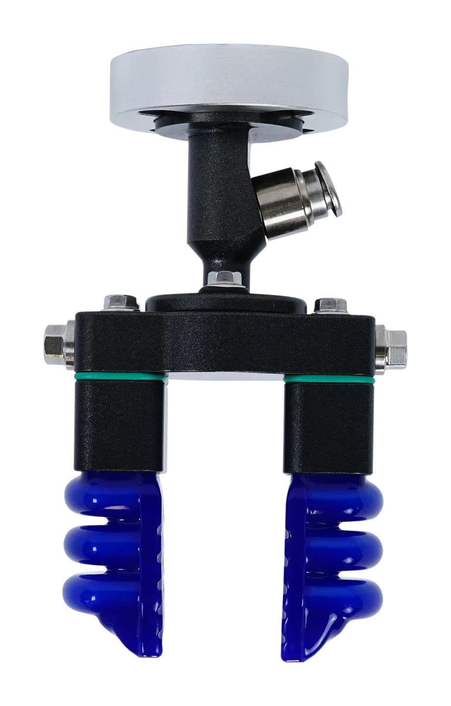 SFG multi-finger soft gripper