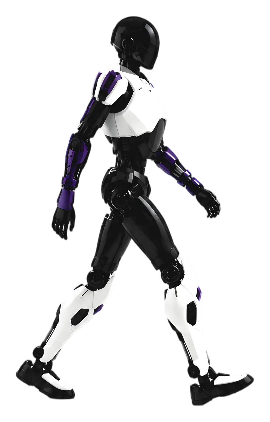 Humanoid-X