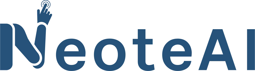 NeoteAI logo