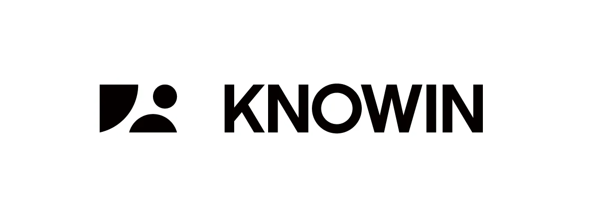 KNOWIN logo