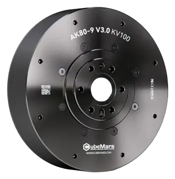 AK80-9 V3.0 KV100