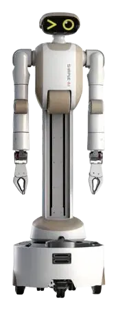 Xiaopu Simbot