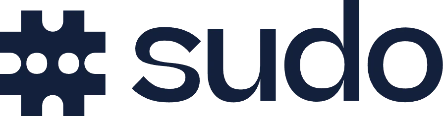 Sudo Robotics logo