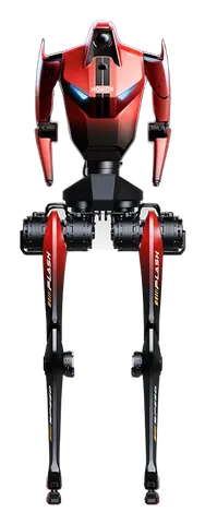 HONOR Robotics D1