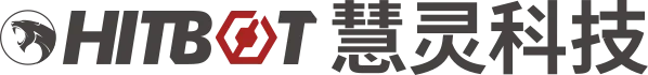 HITBOT logo