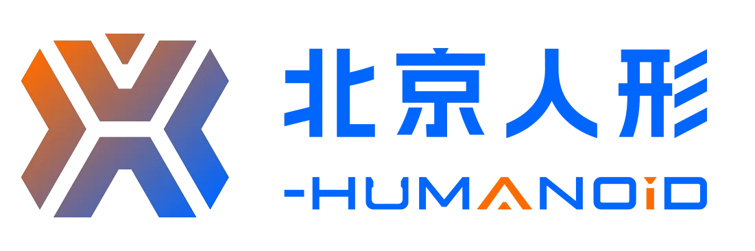 Beijing Humanoid Robot Innovation Center logo