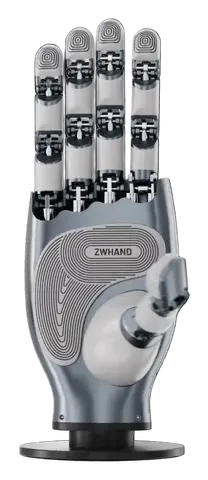 ZWHAND