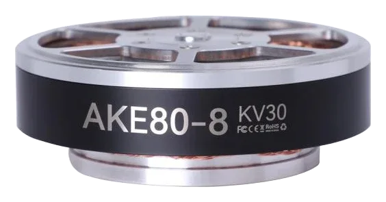 AKE80-8 KV30