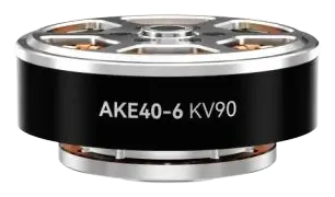 AKE40-6 KV90