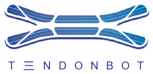 TENDONBOT logo