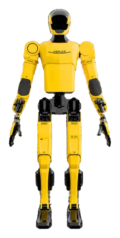 Forerunner K2