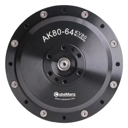 AK80-64 KV80