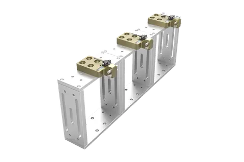 Safety docking assembly-3