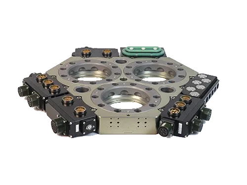 LTC-3000A