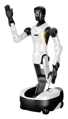 Agibot G2
