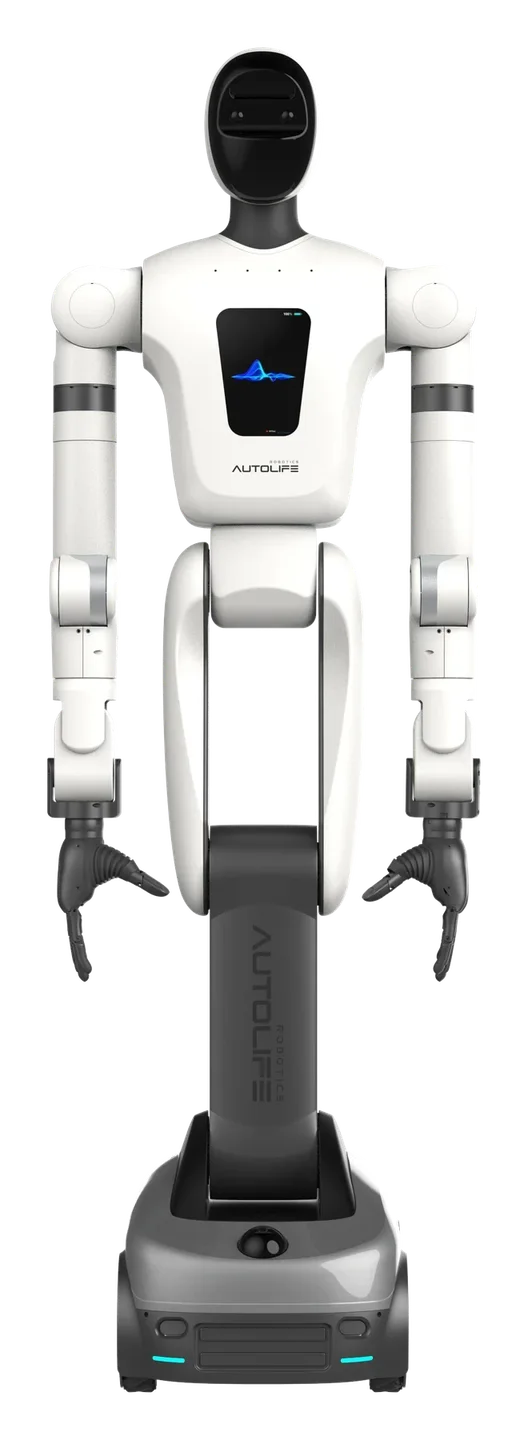 AutoLife S3