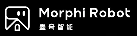 Morphi Robot logo
