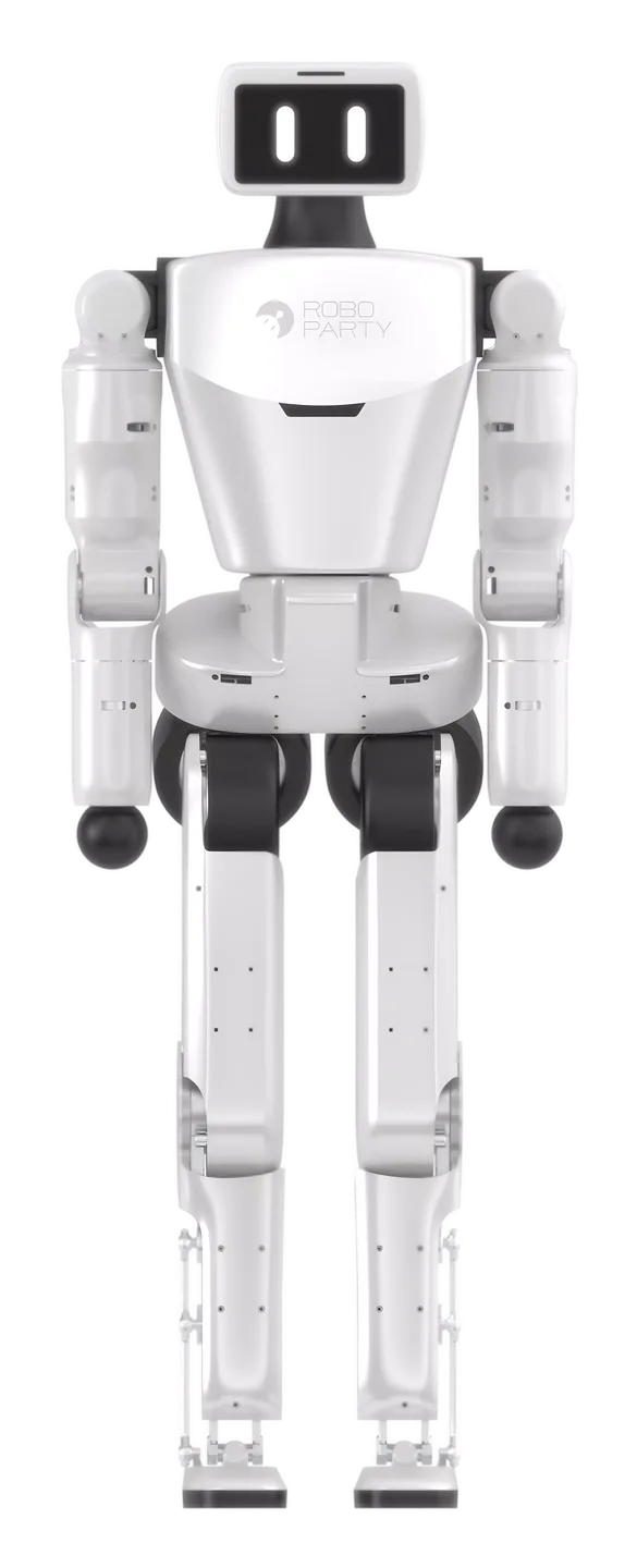 Roboto Origin