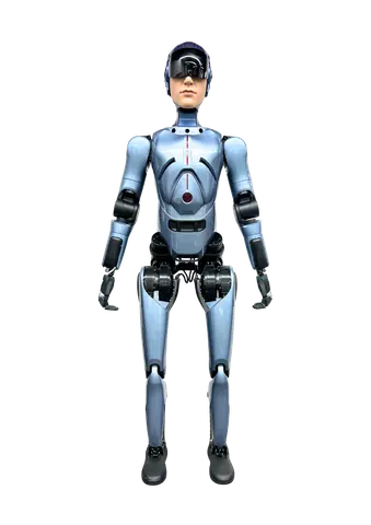 Humanoid Robot Xiaqi X02