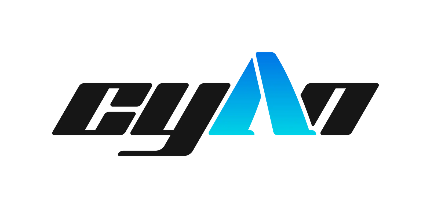 Cyan Robotics logo