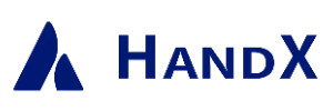 HandX Innovation logo