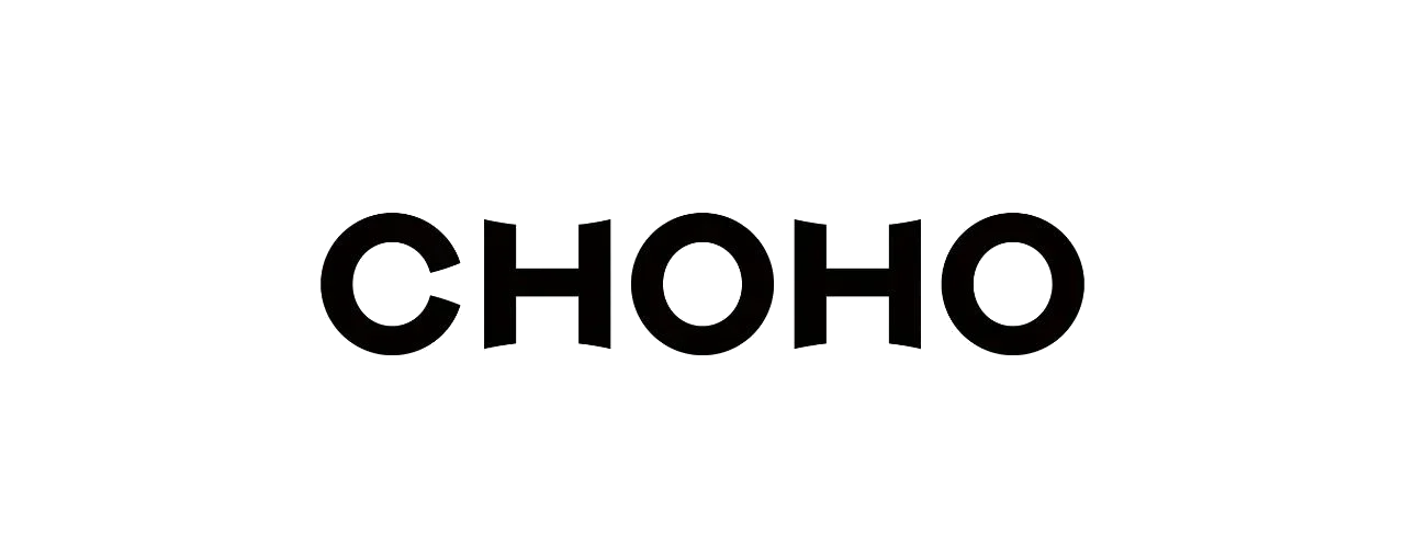 CHOHO logo
