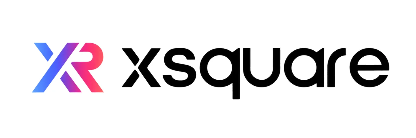X Square Robot logo