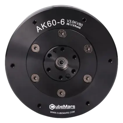AK60-6 V3.0 KV80