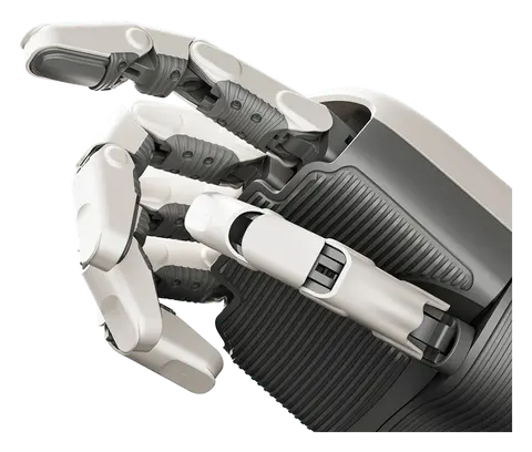 DexHand021 MP