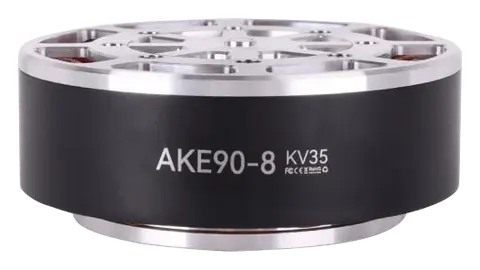 AKE90-8 KV35