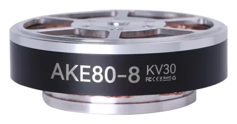 AKE80-8 KV30