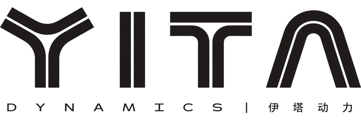 YITA Dynamics logo