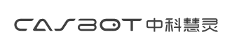 CASBOT logo