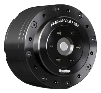 AK60-39 V3.0 KV80