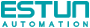 Estun Automation logo