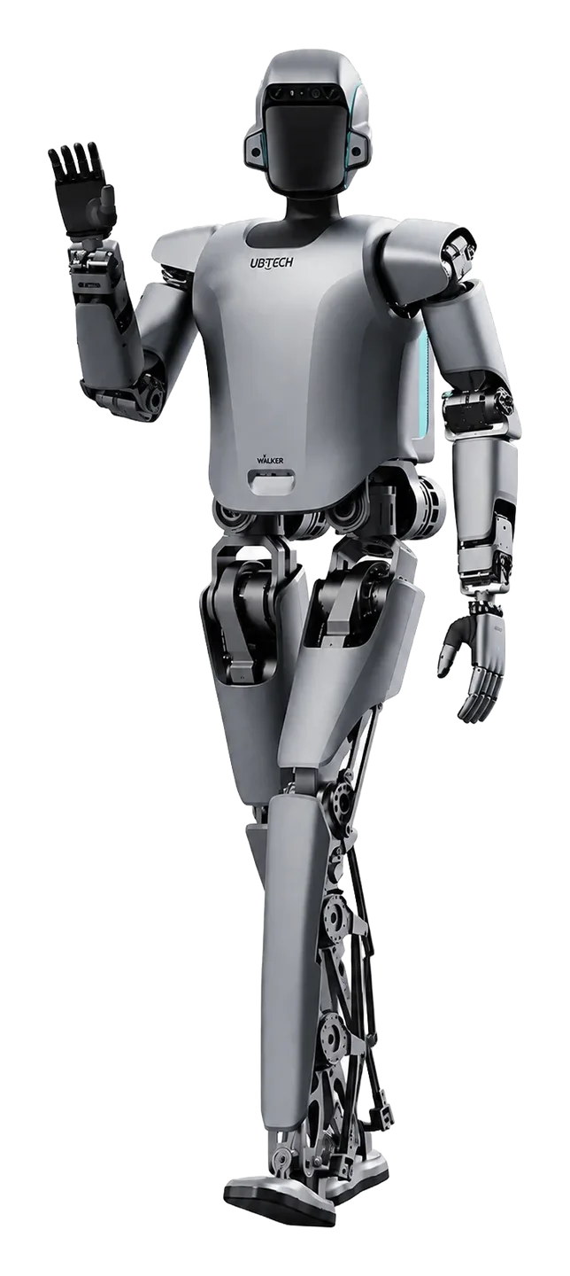 Walker S1