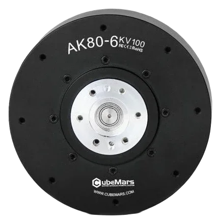 AK80-6 KV100