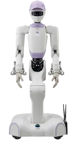 Astribot T1