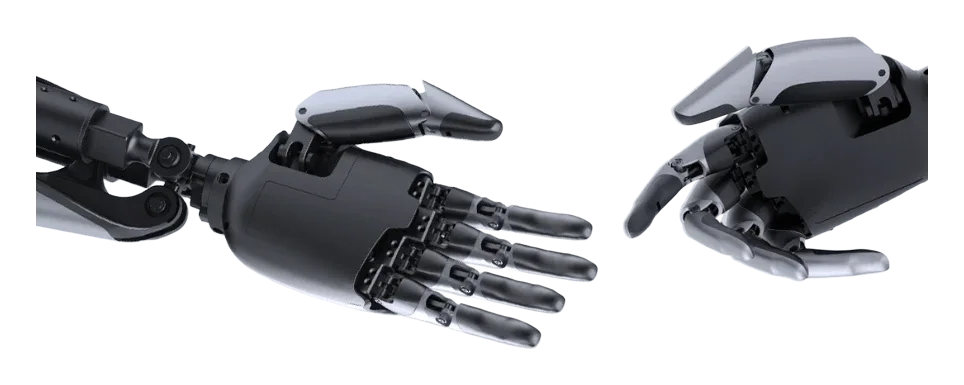 MagicHand S01