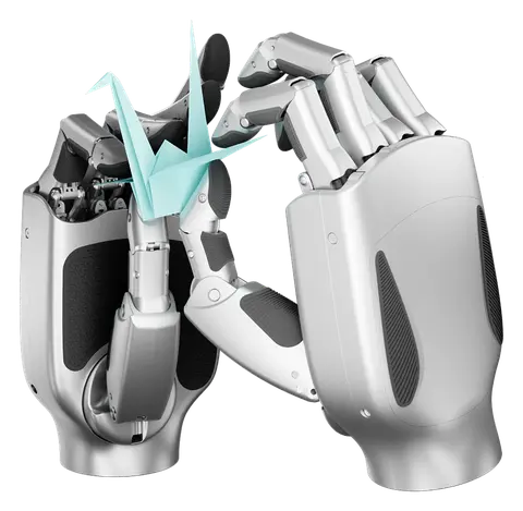 Linker Hand L20