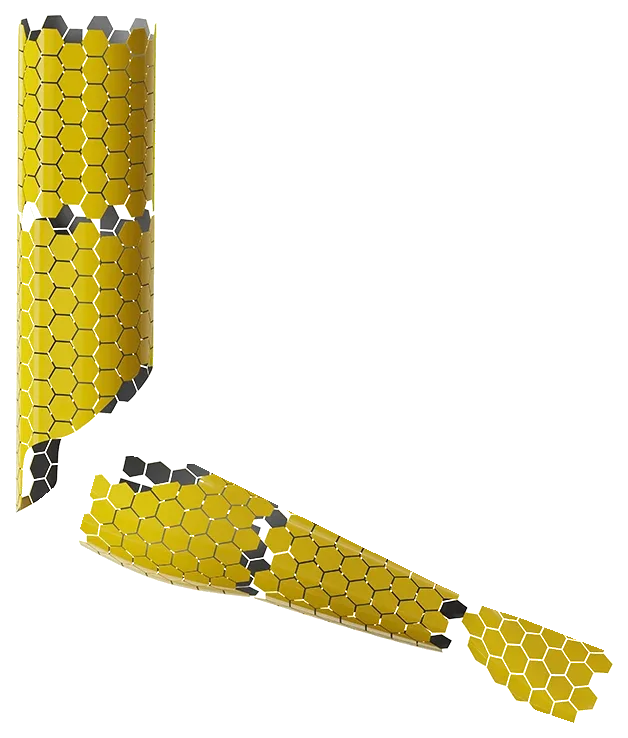 HexSkin