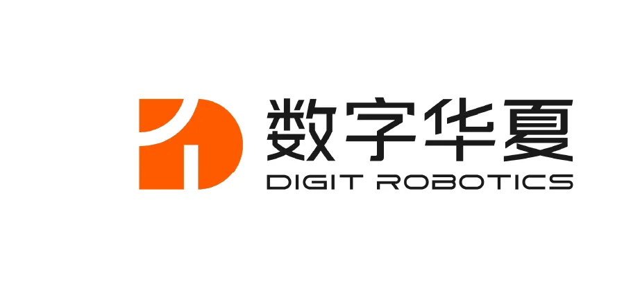Digit Robotics logo