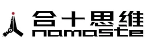 Heshi Thinking logo