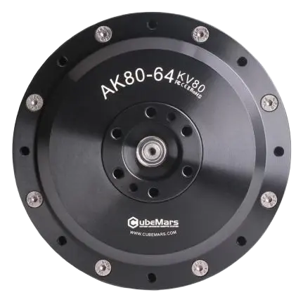 AK80-64 KV80