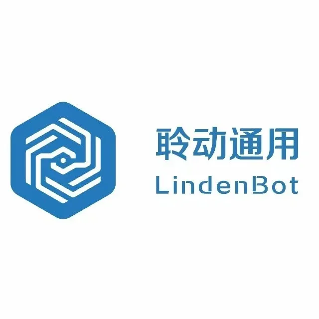LindenBot logo