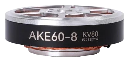 AKE60-8 KV80