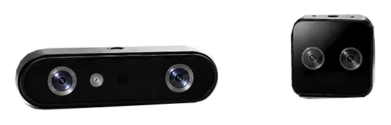 Binocular Sensor