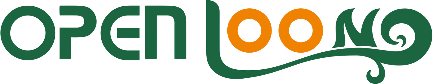 OpenLoong logo