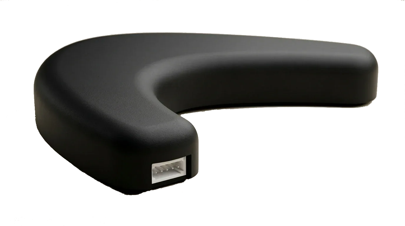 MULTI-POINT PALM SENSOR